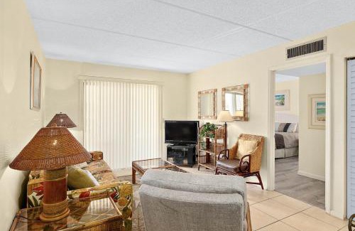 St. Augustine Beach House | Unit 2105 - Ocean & Racquet Resort