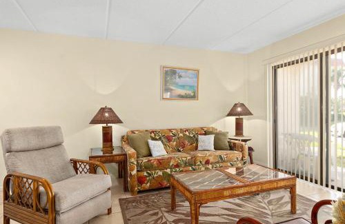 St. Augustine Beach House | Unit 2105 - Ocean & Racquet Resort