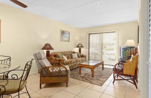 St. Augustine Beach House | Unit 2105 - Ocean & Racquet Resort