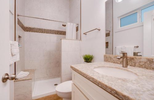 Wailuku Apartment | Unit 22 Waena Inn - Maui Private Suite