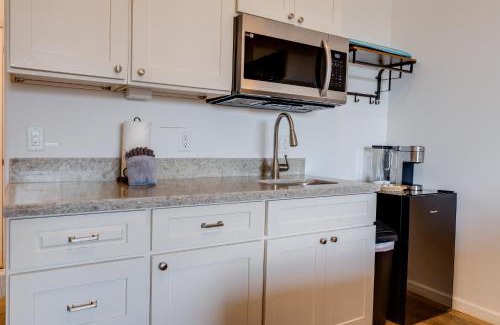 Wailuku Apartment | Unit 22 Waena Inn - Maui Private Suite