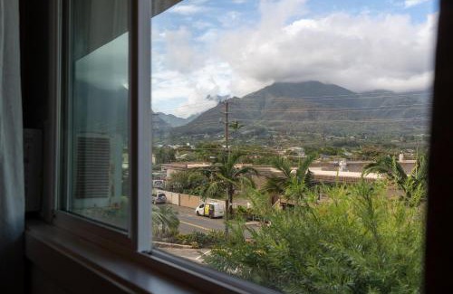 Wailuku Apartment | Unit 22 Waena Inn - Maui Private Suite