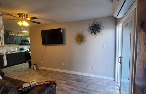 Bacliff Apartment | Unit 3 - Seas forever, 2 bedroom