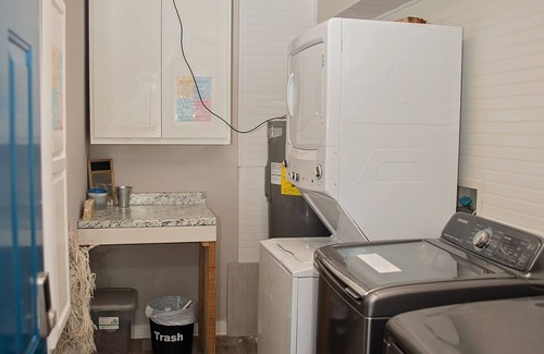 Bacliff Apartment | Unit 3 - Seas forever, 2 bedroom