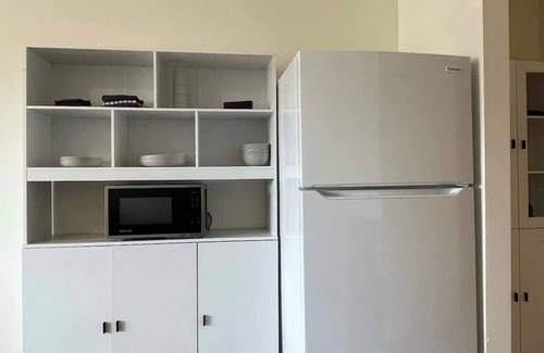 Wisconsin Dells Apartment | Unit 3 - Stand Rock Studios
