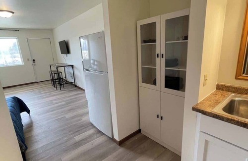 Wisconsin Dells Apartment | Unit 3 - Stand Rock Studios