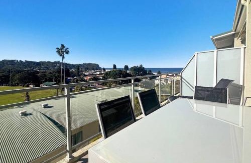 Avoca Beach Apartment | Unit 30 - Avoca Palms Resort