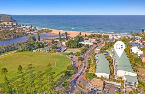 Avoca Beach Apartment | Unit 30 - Avoca Palms Resort