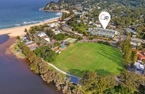 Avoca Beach Apartment | Unit 30 - Avoca Palms Resort