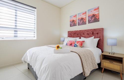 Durban Point Apartment | Unit 303 Quays
