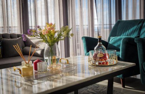 Durban Point Apartment | Unit 303 Quays