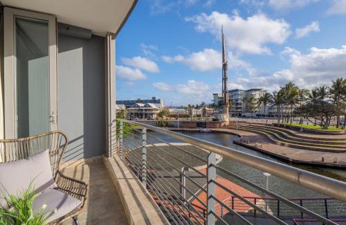 Durban Point Apartment | Unit 303 Quays