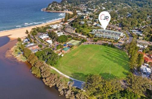 Avoca Beach Apartment | Unit 31 - Avoca Palms Resort