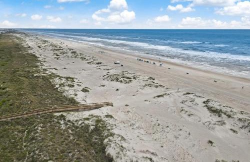 St. Augustine Beach House | Unit 3206 - Ocean & Racquet Resort