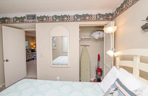 St. Augustine Beach House | Unit 3223 - Ocean Racquet Resort