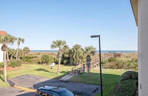 St. Augustine Beach House | Unit 3223 - Ocean Racquet Resort