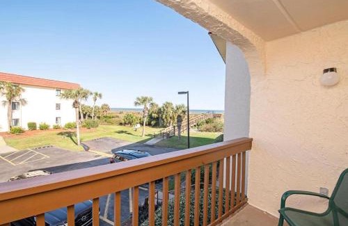 St. Augustine Beach House | Unit 3223 - Ocean Racquet Resort