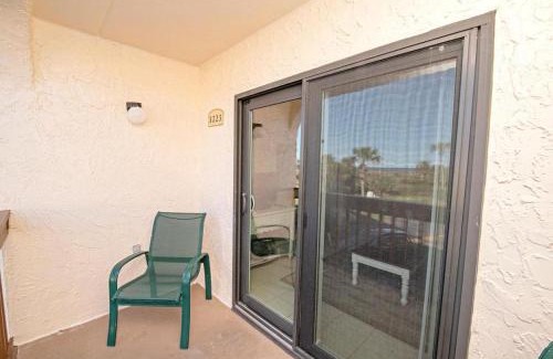 St. Augustine Beach House | Unit 3223 - Ocean Racquet Resort