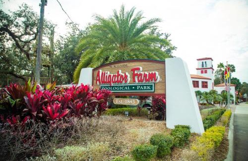 St. Augustine Beach House | Unit 3306 - Ocean & Racquet Resort