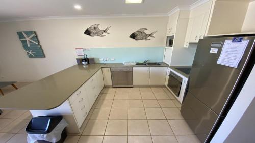 Jurien Bay Villa | Unit 54 Seafront Estate