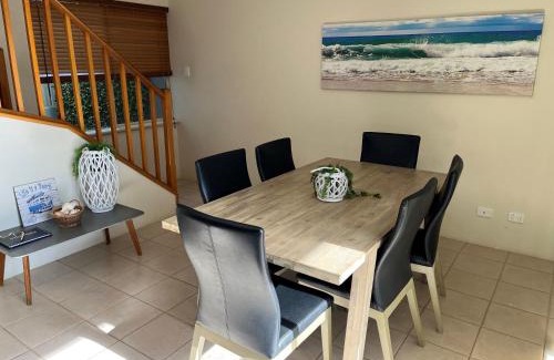 Jurien Bay Villa | Unit 54 Seafront Estate