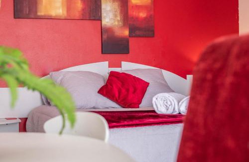 Strand Apartment | Unit 62 Peninsula Bay