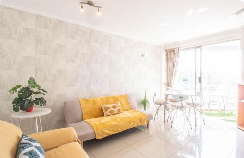 Strand Apartment | Unit 62 Peninsula Bay