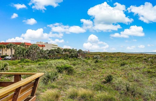 St. Augustine Beach House | Unit 6302 - Ocean & Racquet Resort