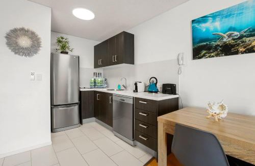 Caloundra Apartment | Unit 65 Grand Pacific Resort Bulcock St Caloundra