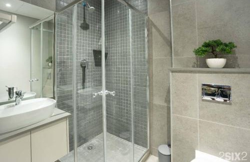 Windermere Apartment | Unit 700 @2SIX2 on Florida