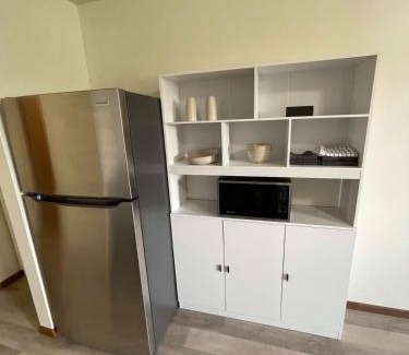 Wisconsin Dells Apartment | Unit 8 - Stand Rock Studios