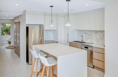 Rainbow Beach House | Unit 9 103 Cooloola Drive Rainbow Beach