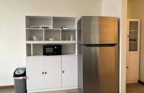 Wisconsin Dells Apartment | Unit 9 - Stand Rock Studios