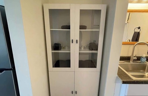 Wisconsin Dells Apartment | Unit 9 - Stand Rock Studios