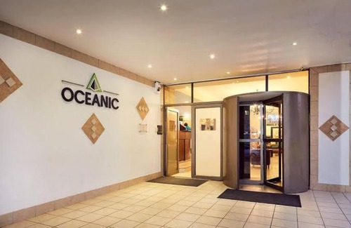 North Beach Hotel | Unit 95 Oceanic - Self Catering, North Beach
