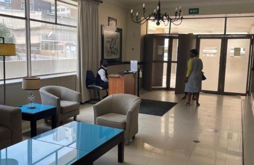 North Beach Hotel | Unit 95 Oceanic - Self Catering, North Beach