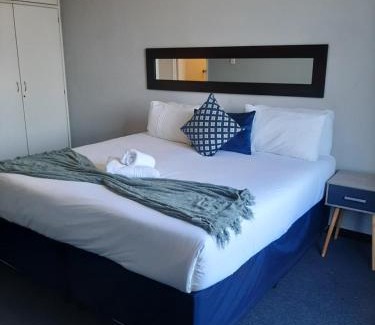 North Beach Hotel | Unit 95 Oceanic - Self Catering, North Beach