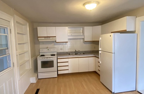 Frankford Apartment | Unit A - Century House on Trent River