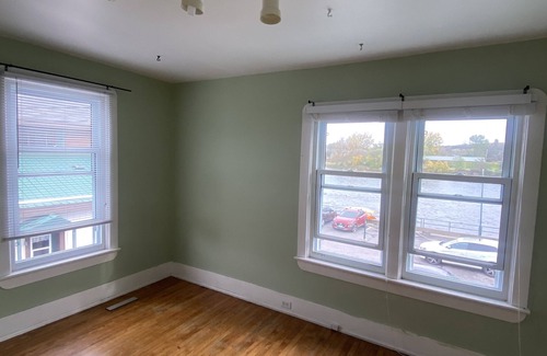 Frankford Apartment | Unit A - Century House on Trent River