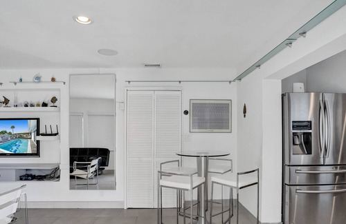 Deerfield Beach House | Unit C Sea&I Private House near Deerfield Beach