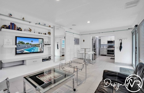 Deerfield Beach House | Unit C Sea&I Private House near Deerfield Beach