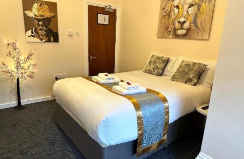 Seven Sisters Hotel | United Lodge Hotel