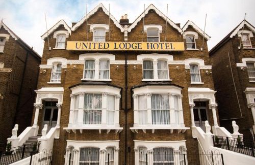 Seven Sisters Hotel | United Lodge Hotel