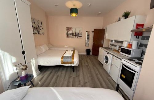 Seven Sisters Hotel | United Lodge Hotel