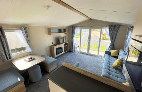 Mappleton Resort | Unity Skirlington Coast Yorkshire