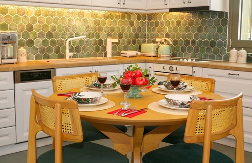 Logarata Villa | Unity Villan