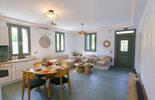 Logarata Villa | Unity Villan