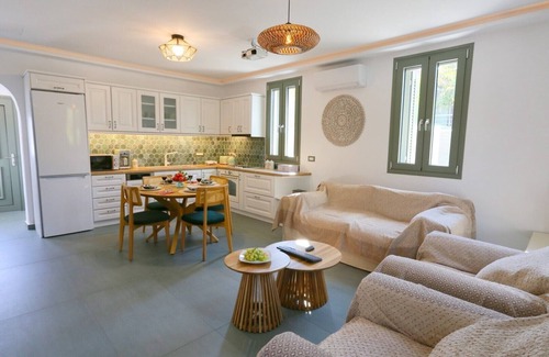 Logarata Villa | Unity Villan