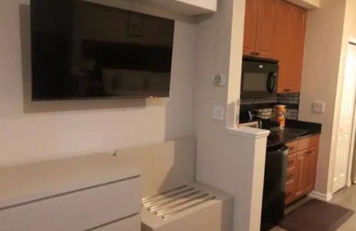 Florida Center Apartment | Universal-Disney Dream Studio Apartment