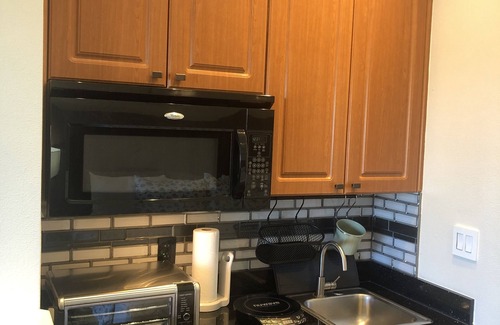 Florida Center Apartment | Universal-Disney Dream Studio Apartment